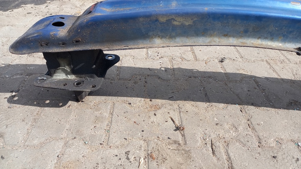 фото №4, Балка бампера перед renault laguna 01r kombi