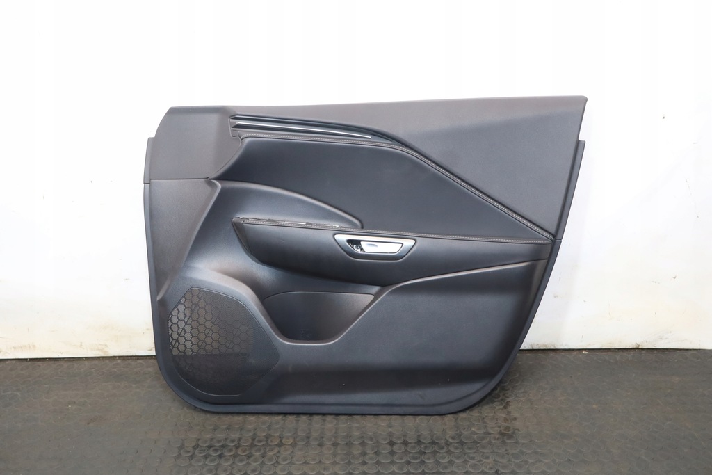 фото №10, Сидіння заднє сидіння обшивки комплект lexus lbx 1.5 hybrid