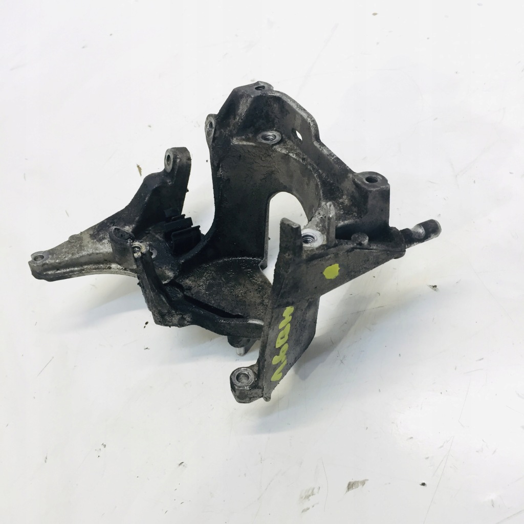 Купити Кронштейн фільтра пального 1,6 blue hdi citroen