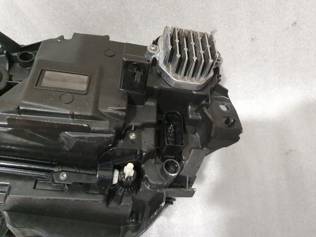 фото №7, Volvo s90 v90 full led