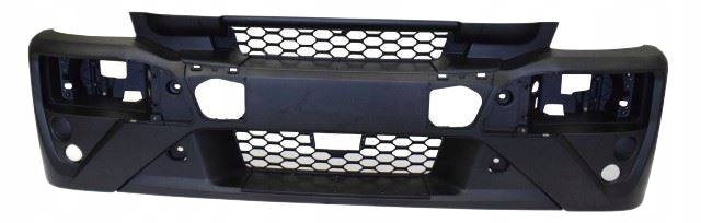 фото №1, Бампер iveco eurocargo 130-2015 перед новый