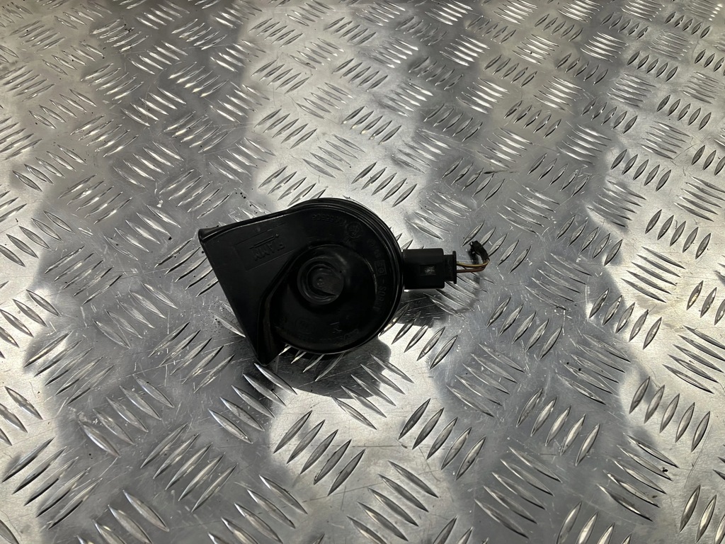 фото №1, Клаксон mini clubman f54 cooper s