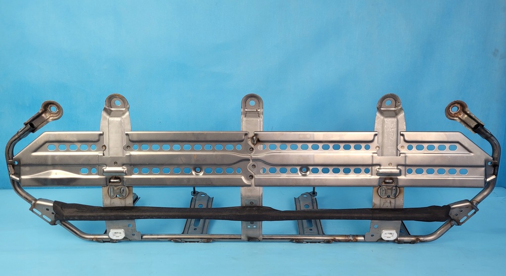 фото №9, Suzuki swace 1.8 hybrid 21r каркас pod сиденье