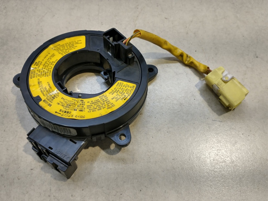 фото №1, Лента шлейф mazda 323