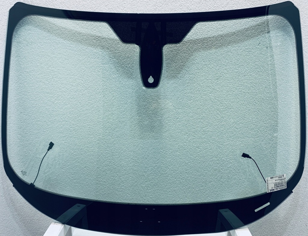 фото №1, Скло лобове ford transit tourneo connect 2014- підігрів+ датчик