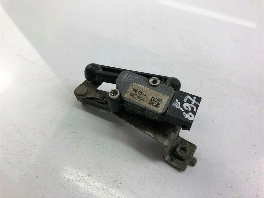 фото №1, Модули bmw x5 f15, f85 6867648 2014