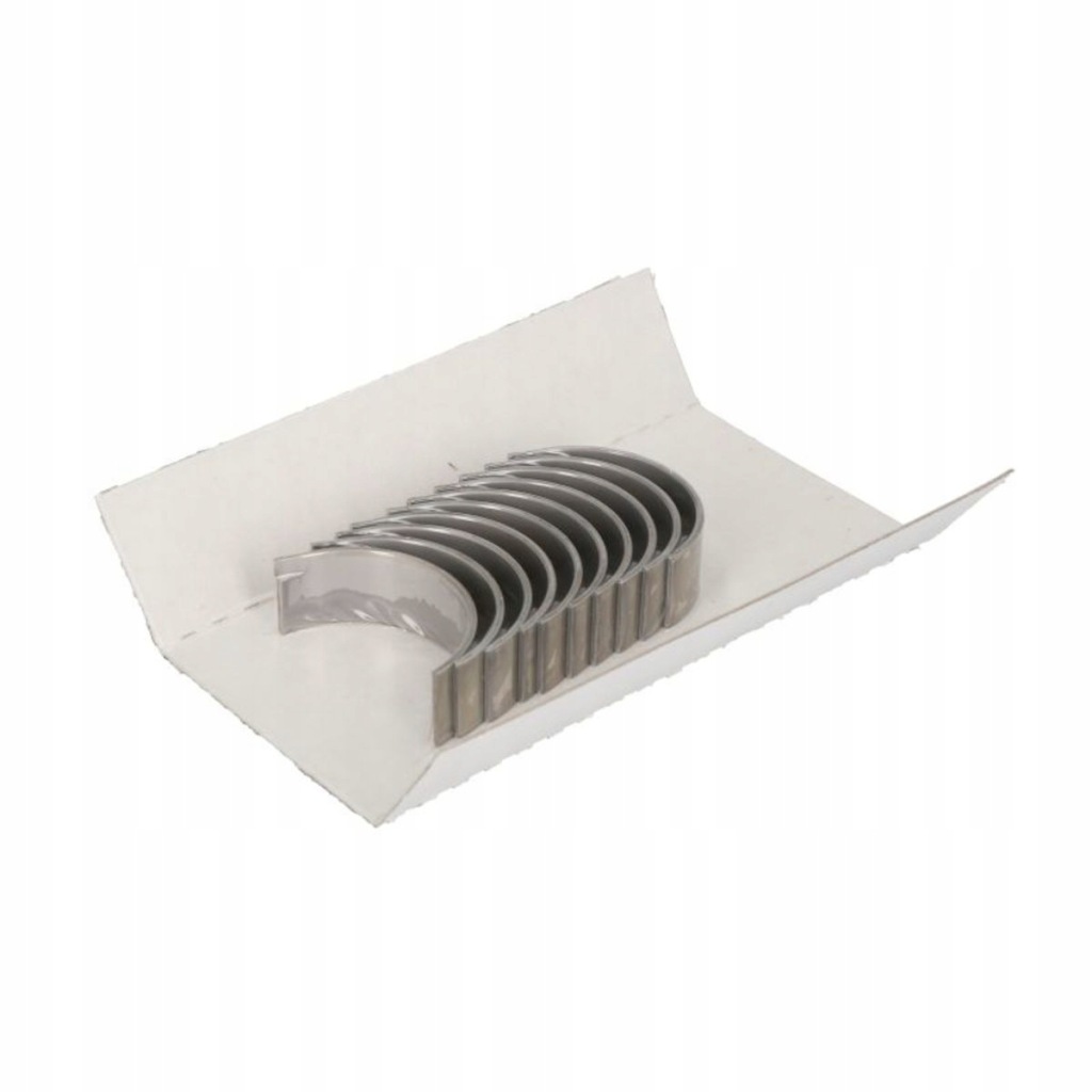 фото №1, Glyco 71-4209/5 std підшипник шатуна