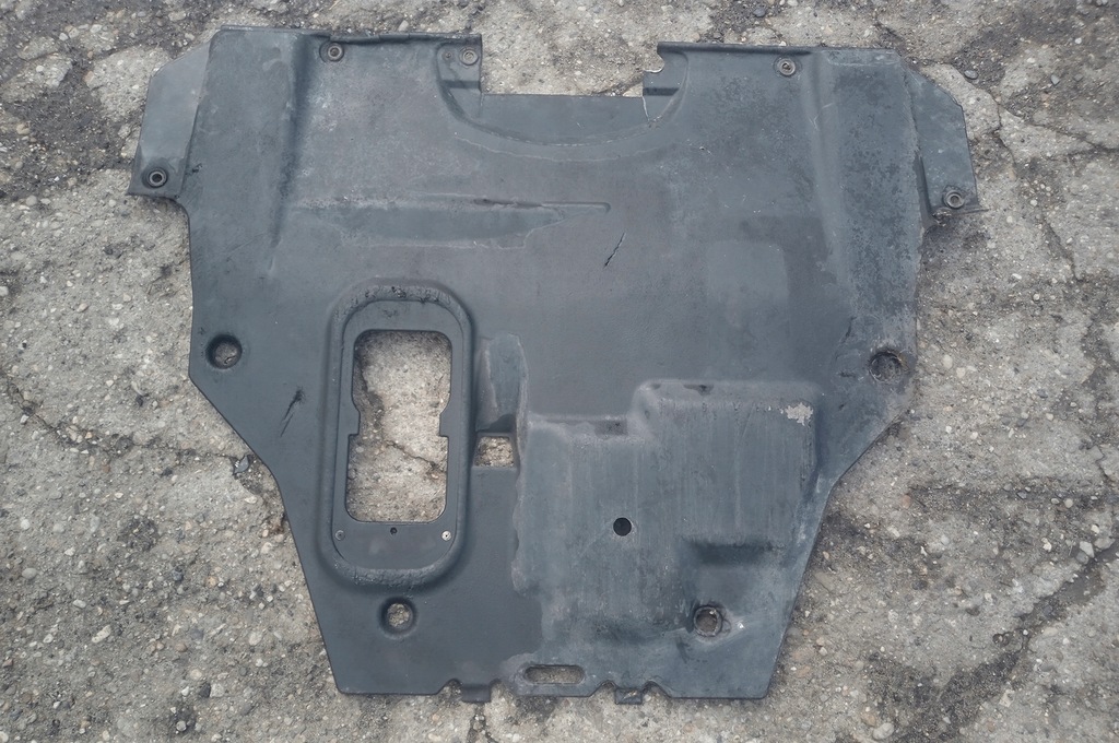 фото №1, Защита pod двигатель mazda 6 gh gs1056110