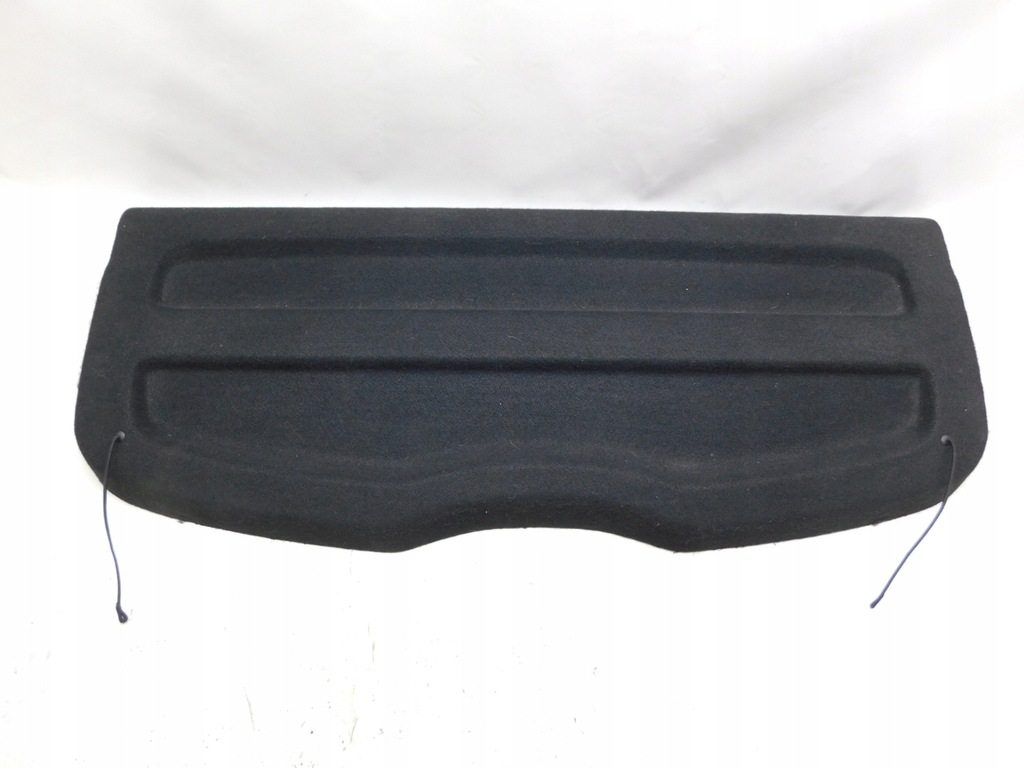 фото №1, Полиця багажника - citroen c3 iii 16-24