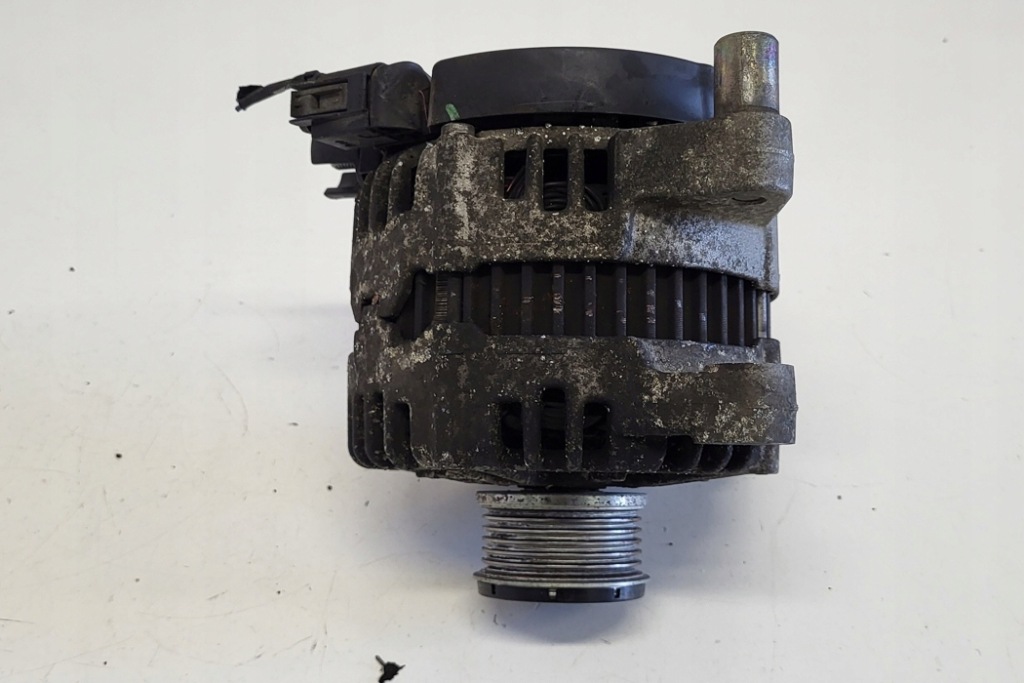 Генератор ford s-max wa6 0121615009 2.0l дизель 103kw 2007 с Разборки