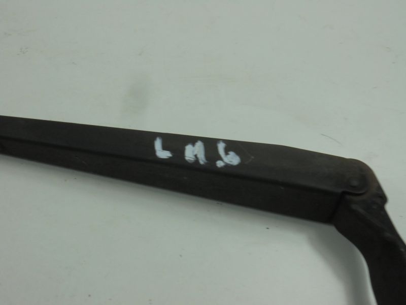 фото №3, Mazda 6 i gg 02-05 рычаг дворники перед левая