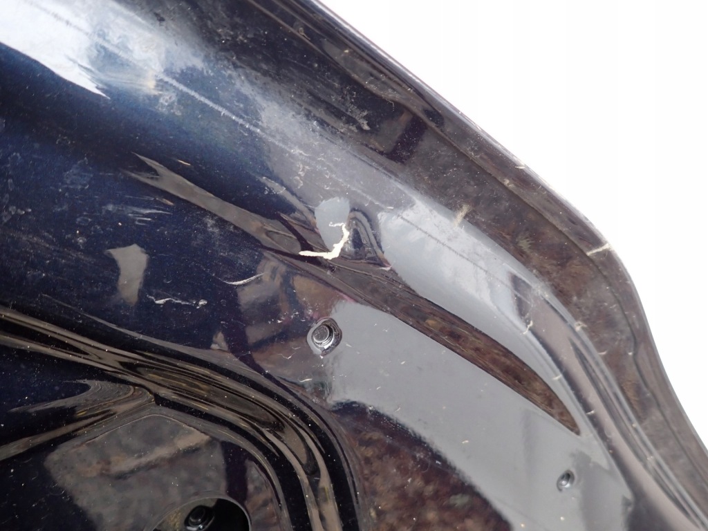 Капот кришка двигуна bmw 7 vii g11 2015-2019r 41617427501 в Україні