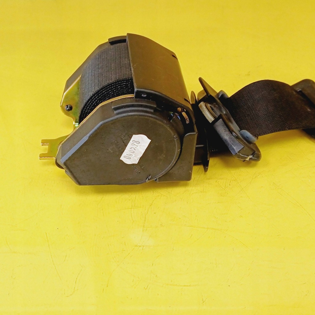 Ремінь безпеки правий перед bmw 5 e39 8217390 nr313 Зі Шроту