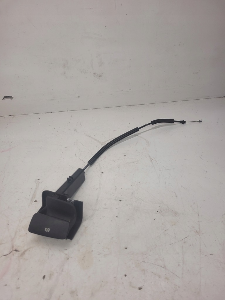 фото №1, Ручка гальма ручного audi q7 4l 4l1711814