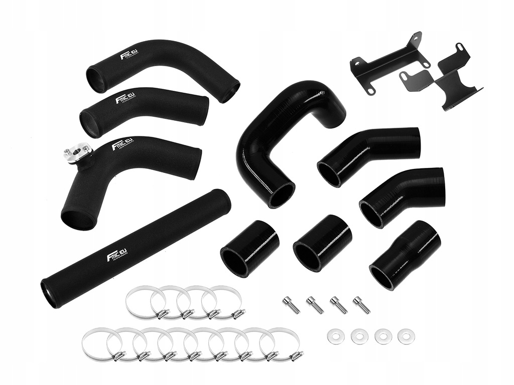 фото №8, Інтеркулер fmic. pro skoda fabia vrs 1.9 pd130