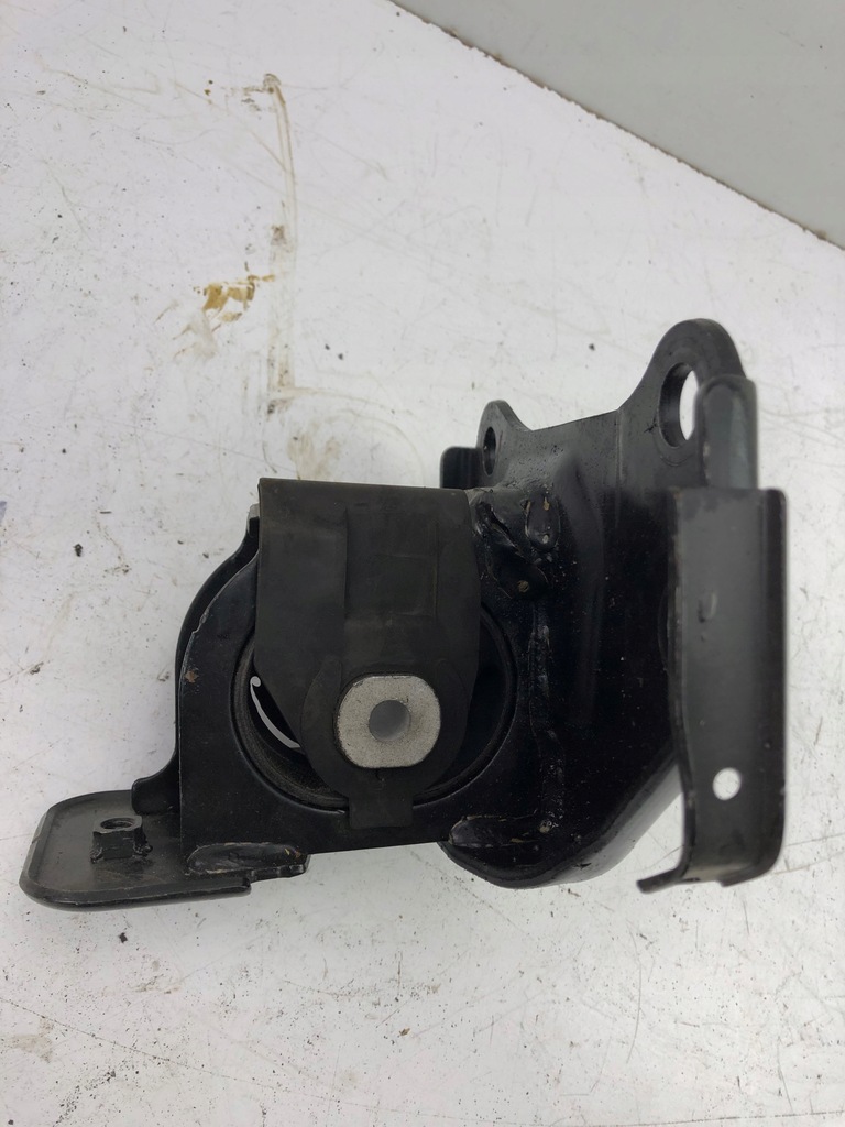 фото №4, Toyota rav4 iv кронштейн подушка двигателя