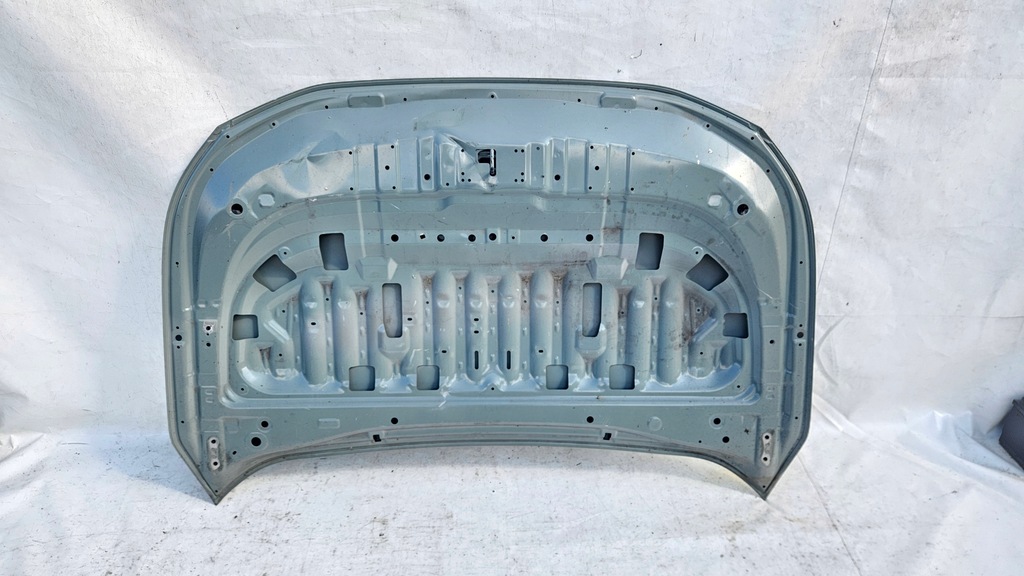 фото №10, Капот кришка двигуна toyota rav4 v 2018- rav 4