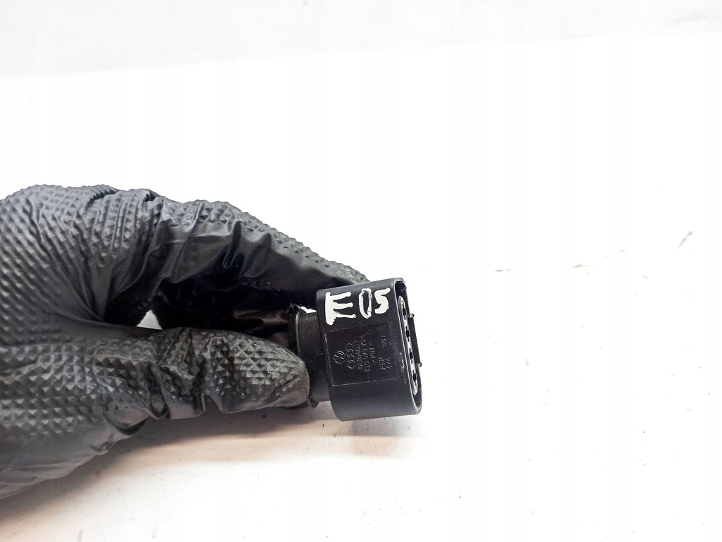 фото №9, Volkswagen eos 2010 жгут трубопровод лампа задних