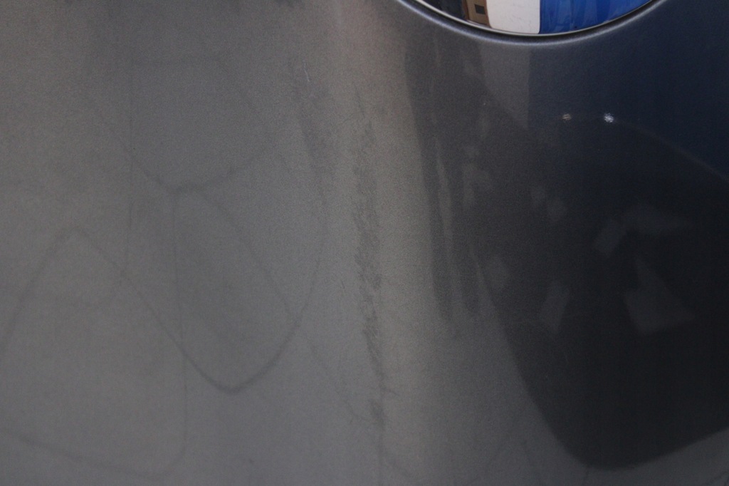 фото №6, Mini clubman s r55 cooper s r56 2007r- капот кришка двигуна 871 - kod