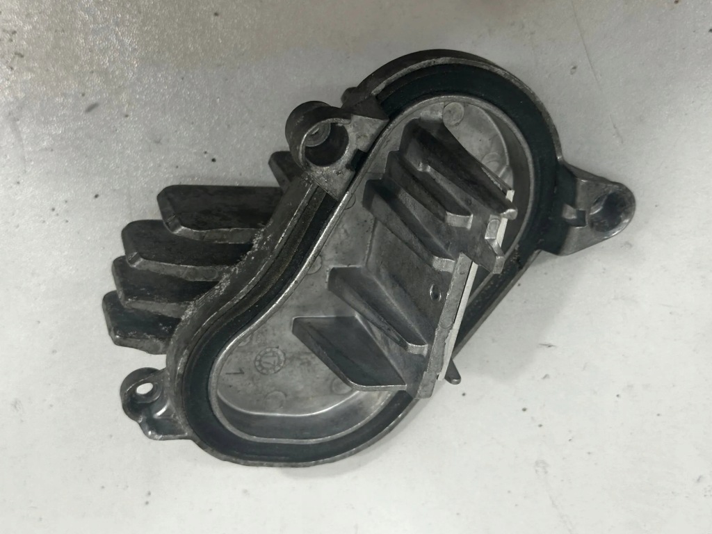 Купить Модуль света led bmw 4 купе f32, f82 7493227 2018