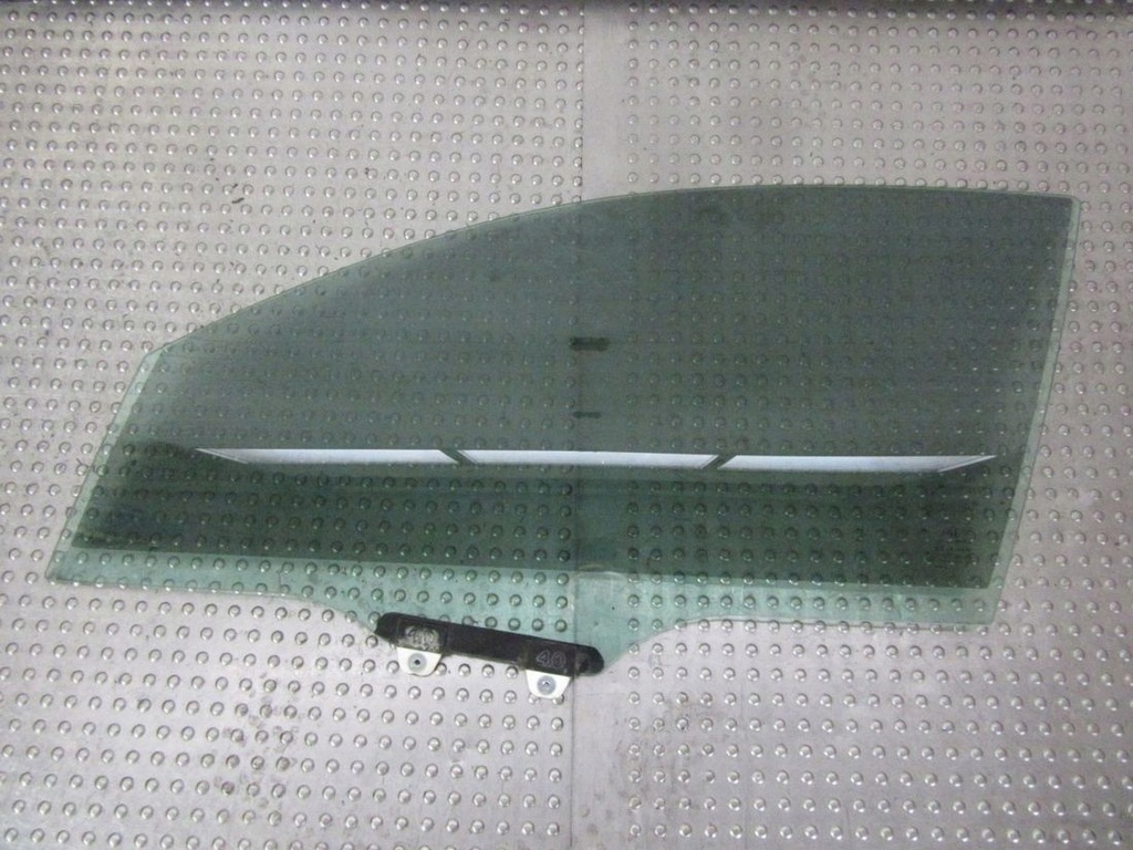 фото №1, Honda civic x 2019 скло з двері ліва перед оригінал