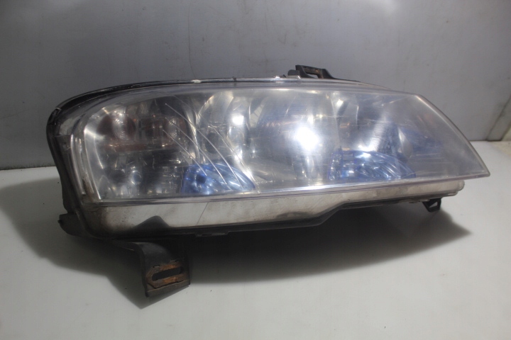 фото №1, Лампа права передня fiat stilo