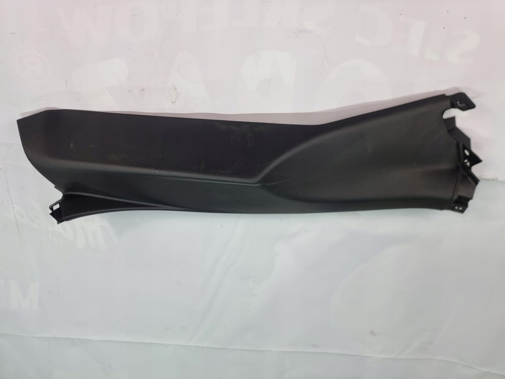 фото №1, Vw atlas cross sport 3.6 awd r-line защита заглушка правая 2021-