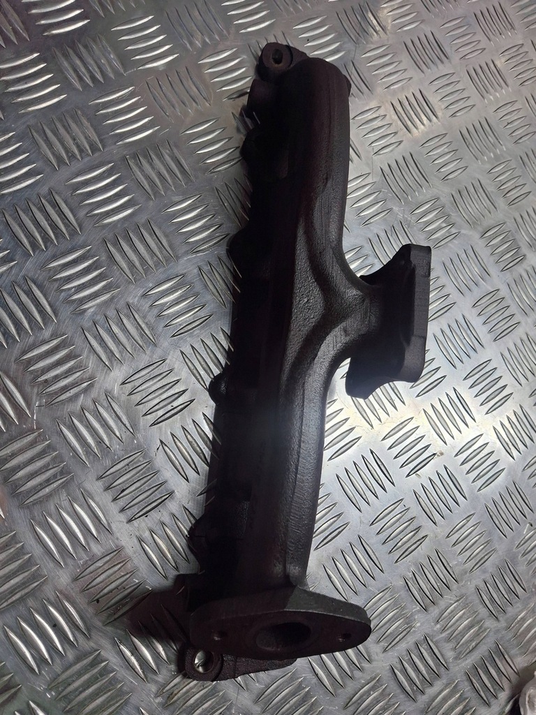 фото №1, Volvo xc60 2010 30757870 колектор випускний