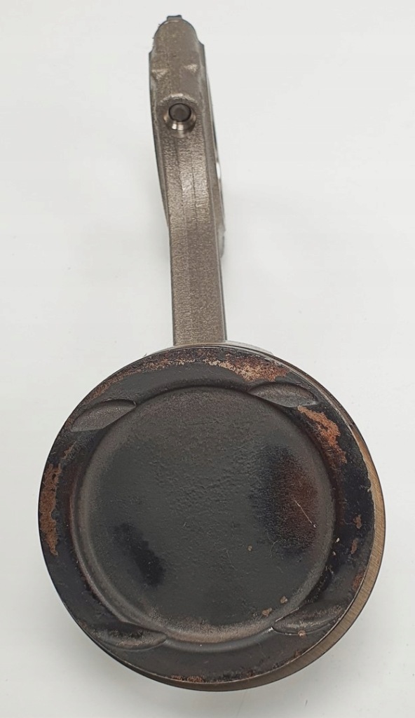 фото №6, Поршень шатун b14net opel adam 1.4 t