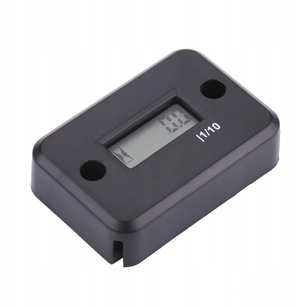 фото №10, 17cm 1cm счетчик godzin x69an