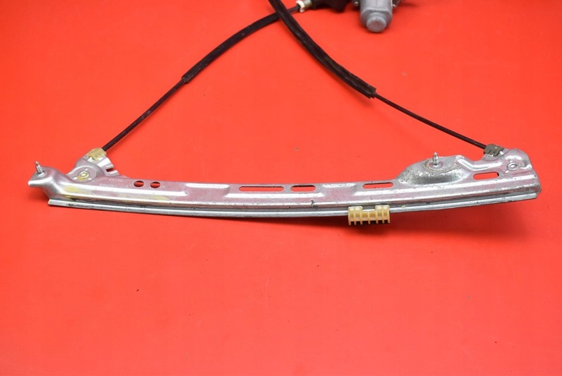 фото №2, Подъемник стекло левый перед eu renault talisman