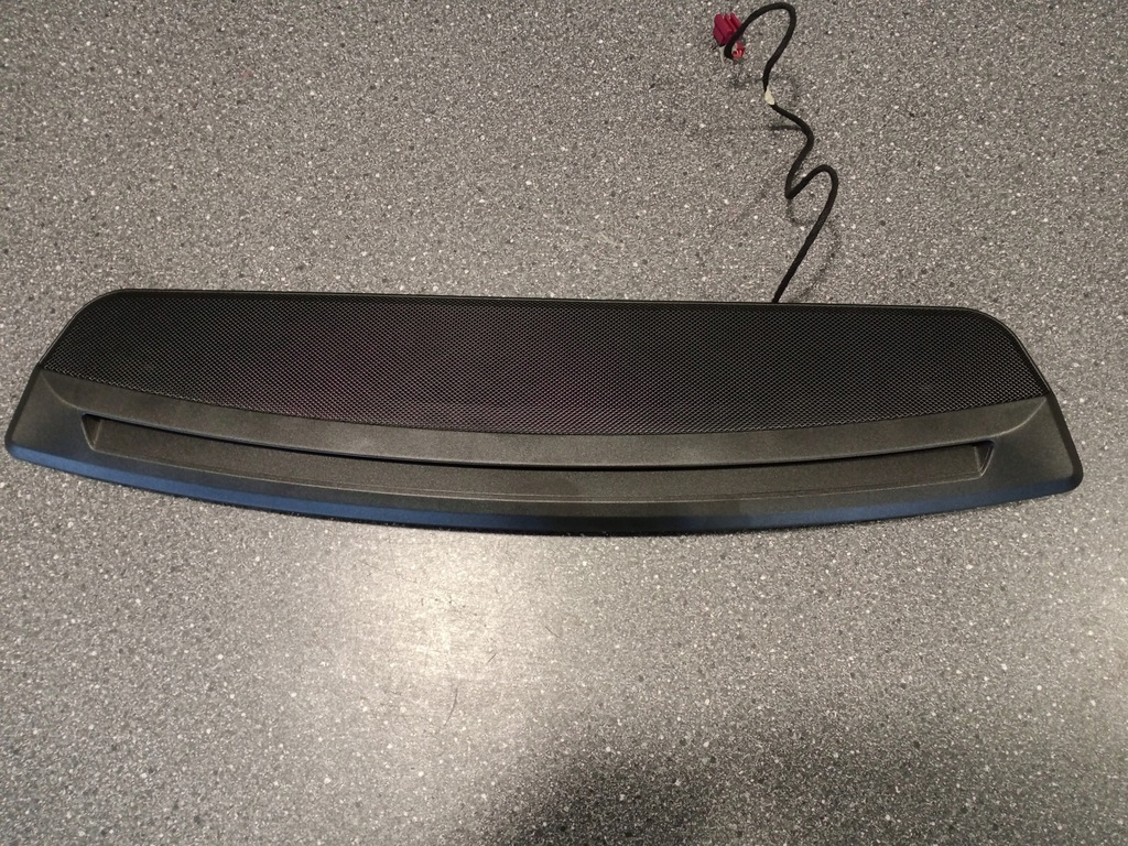 фото №1, Світло стоп третій a2186830030 mercedes cls w218