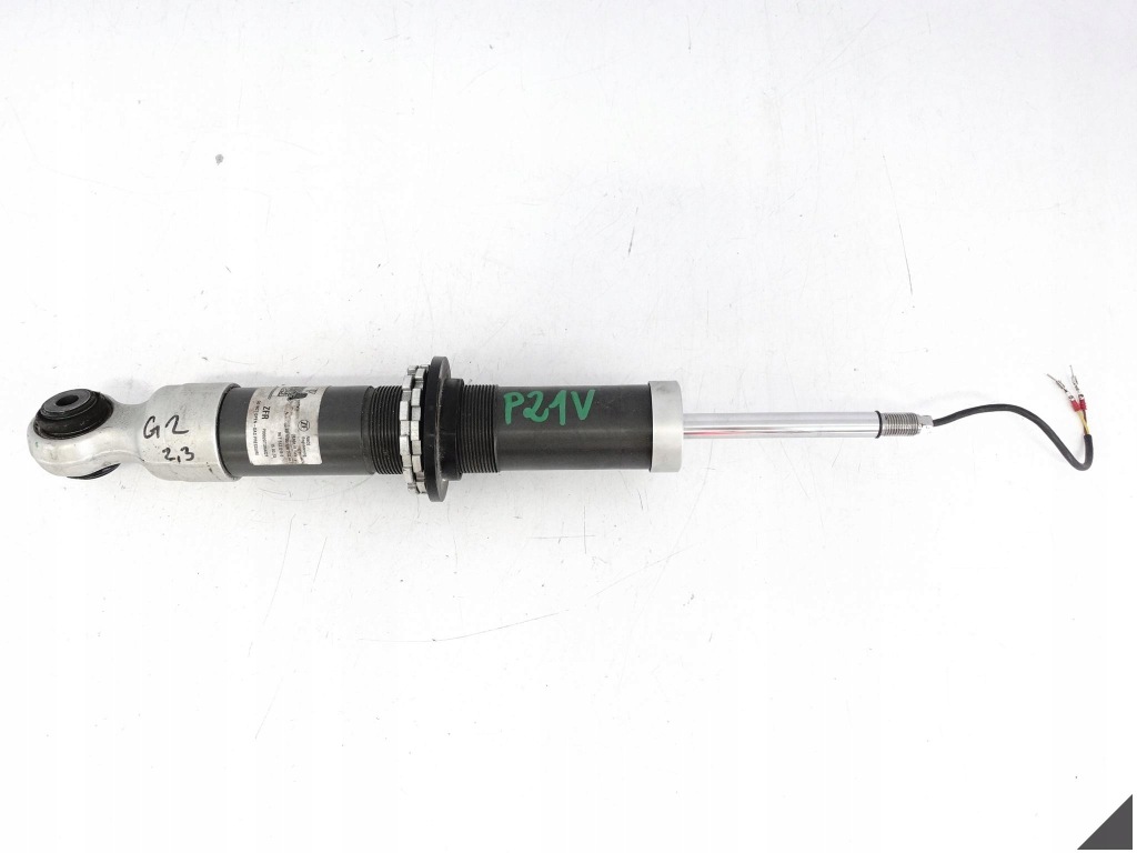 фото №1, Porsche 911 992 gt3 амортизатор задняя левый 9gt512015e