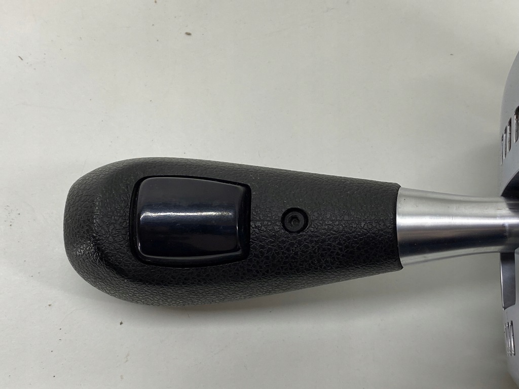 фото №8, Домкрат вибірник перемикання передач ford c-max