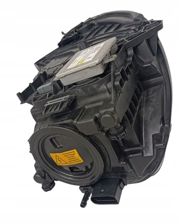 фото №12, Фара лампа ліва ксенон porsche macan 95b941031cq / 95b.941.031.cq