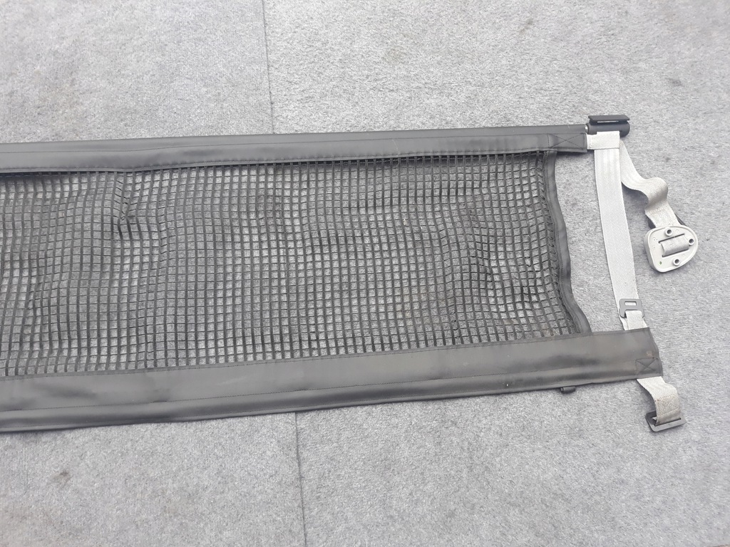 фото №2, Сетка защита iveco stralis