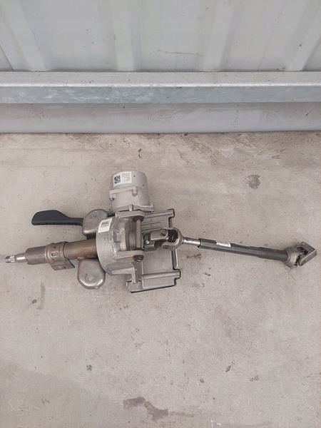 фото №1, Fiat panda iii усилитель электрический 735674741