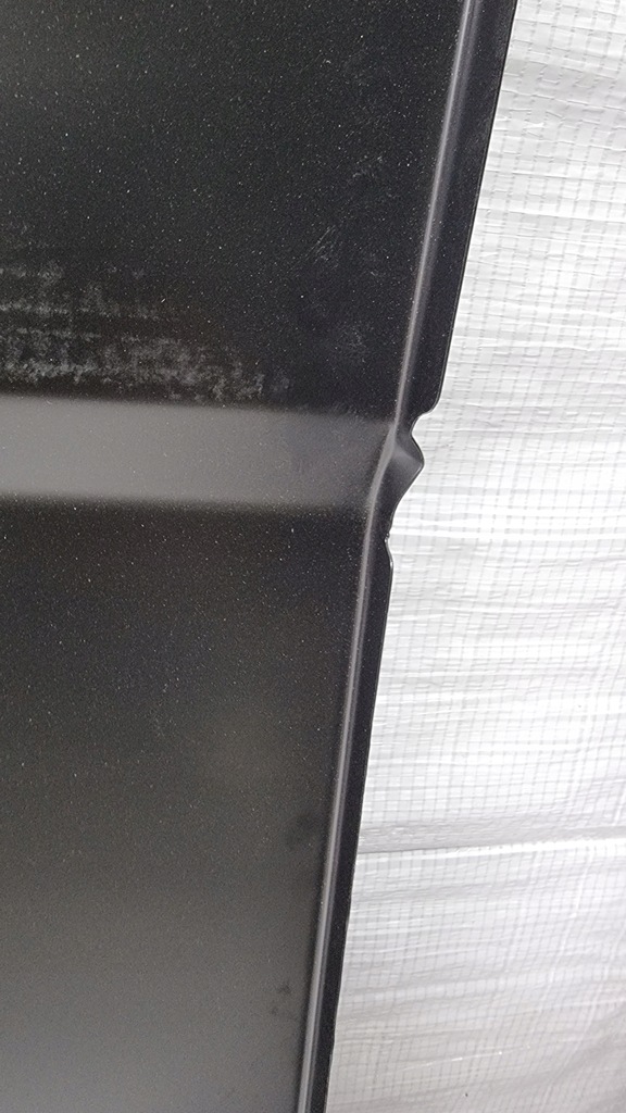 фото №11, Opel movano c u9 l3 2021-2024 задний левый крыло 1358893080 новый