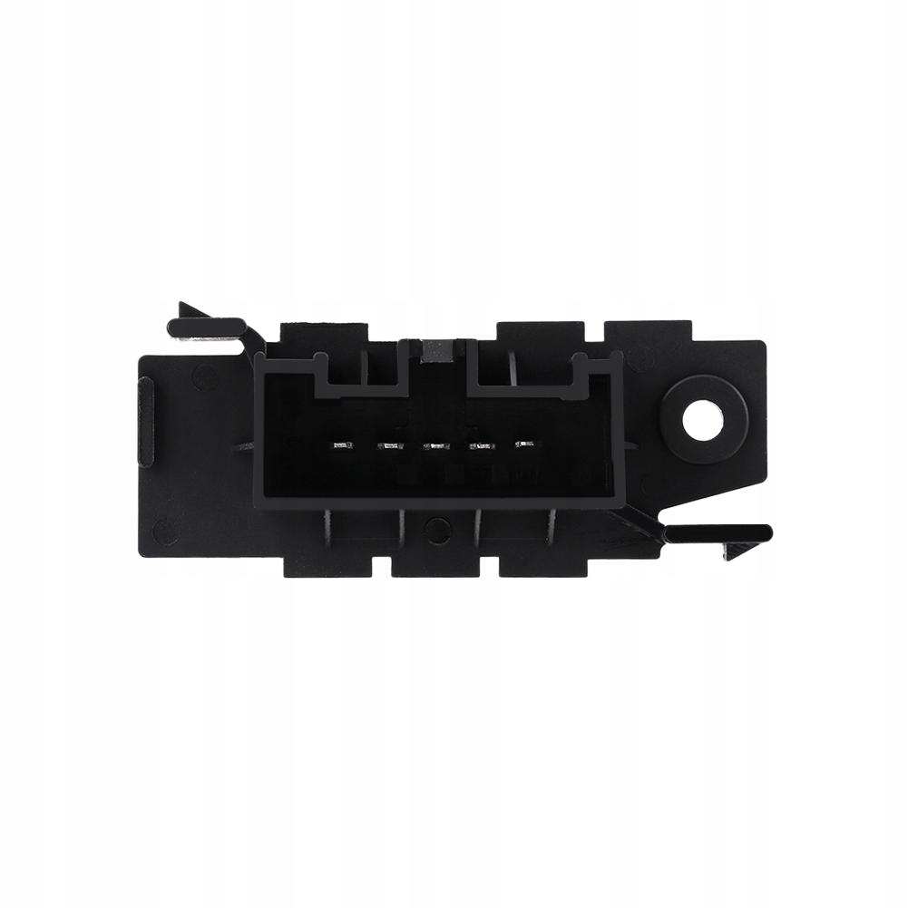 фото №14, Резистор вентилятор 77364061 95508692