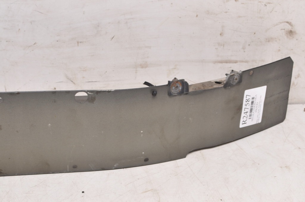 фото №6, Opel insignia a балка бампера перед 13235552