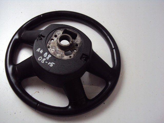 фото №8, Воздуховод audi a4 b8 2008-2015