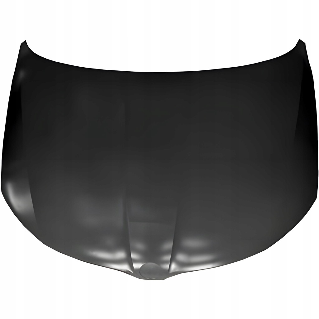 фото №1, Кришка відсік двигуна skoda rapid 12-17