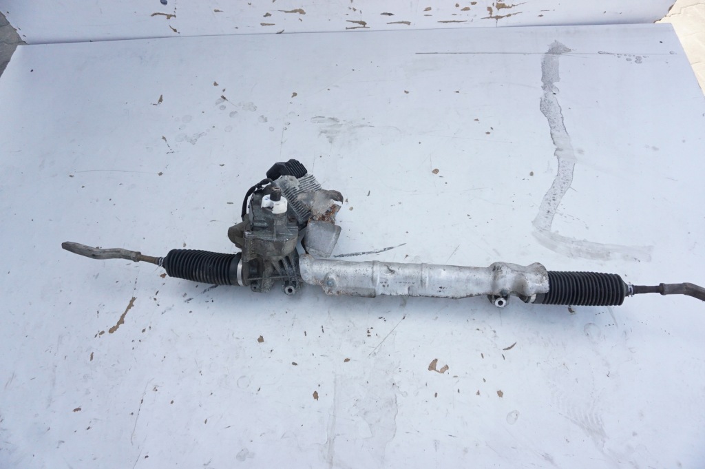 фото №1, Рейка рульова трансмісія 6700001319 mercedes b w245