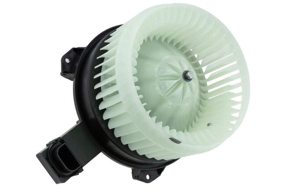 фото №1, Вентилятор обдув повітря honda civic 2012-2017,cr-v 2012-2018,