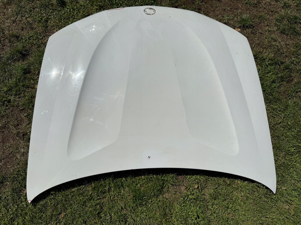 фото №1, Капот bmw x3 x4 f25 f26