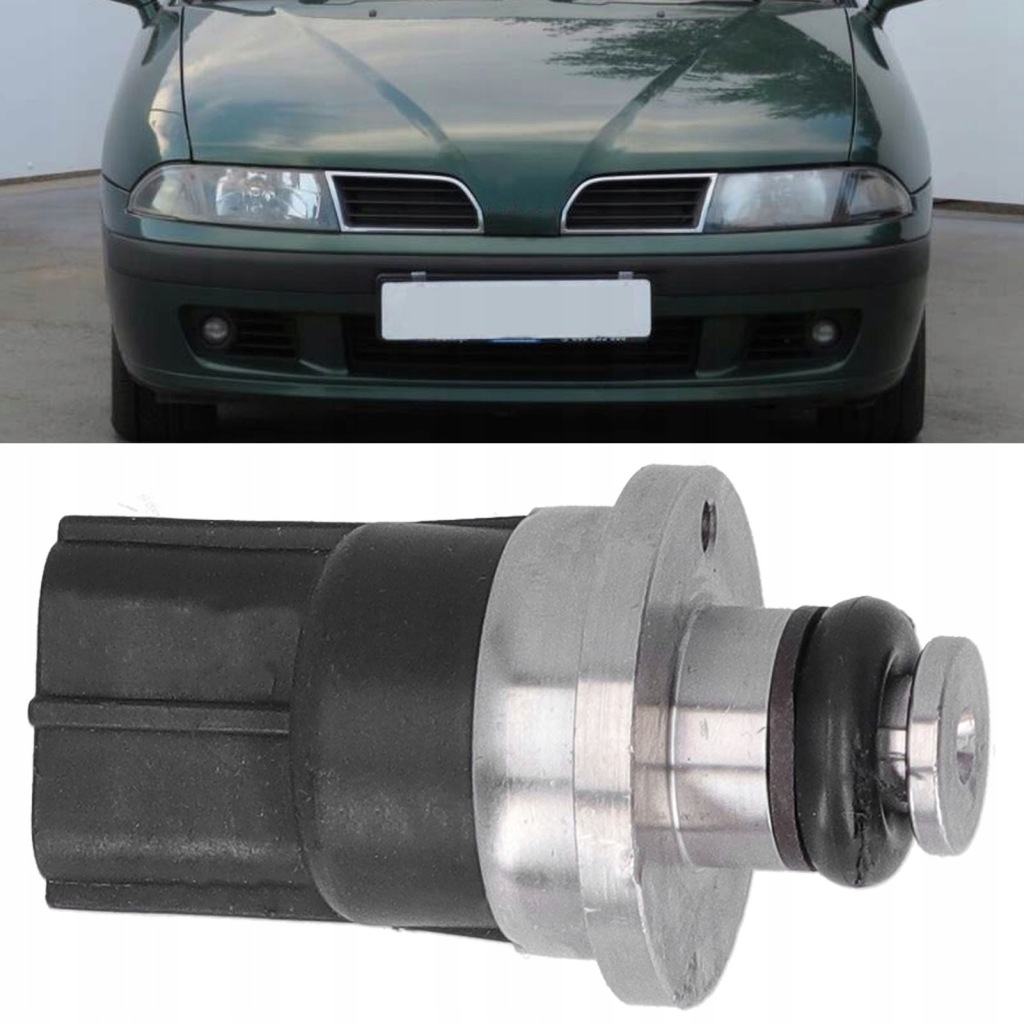 Датчик давления рейки топливной mr560127 Киев