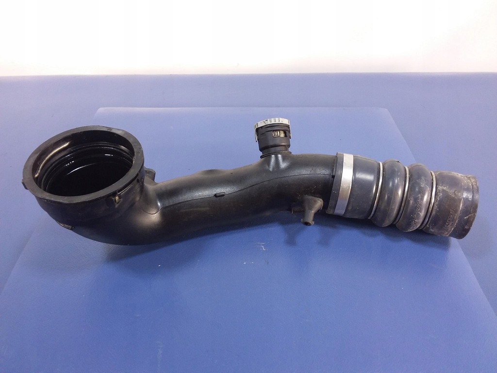 фото №3, Bmw x6 e71 35i шланг труба воздуха 7594722