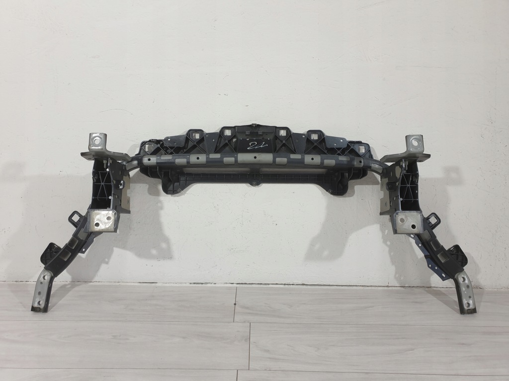 фото №8, Pas передний усилитель maserati levante