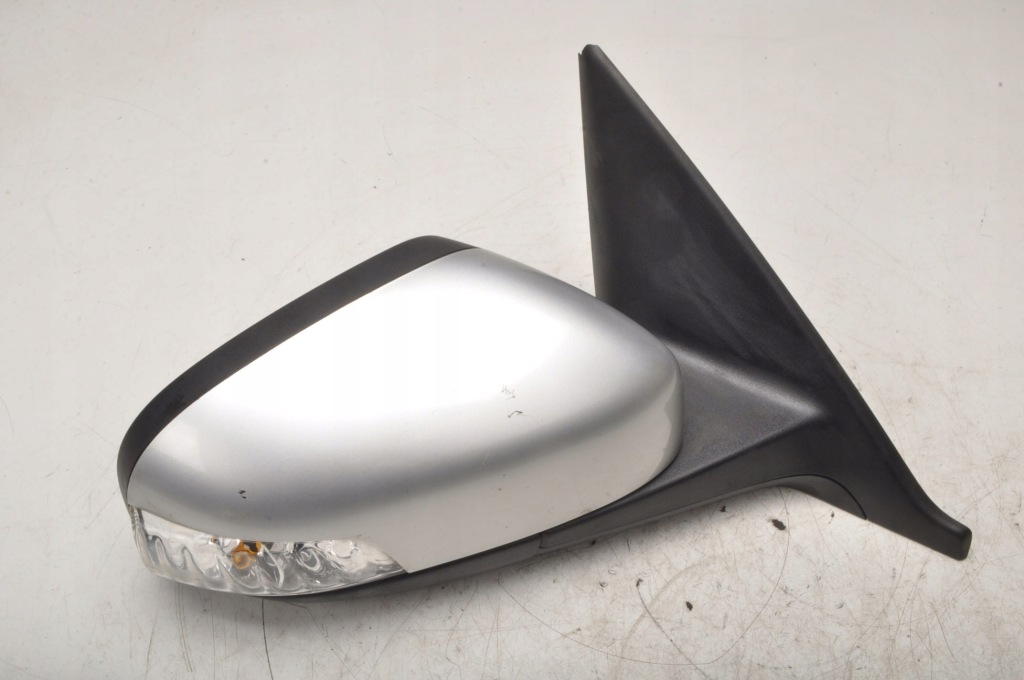 фото №1, Volvo s40 ii v50 зеркало правое 6 pin