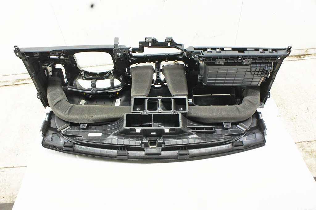 фото №13, Nf037 kia picanto iii ^ приборная панель приборная панель pulpit